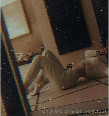 Katrinonlytop1  nude leaked OnlyFans photo