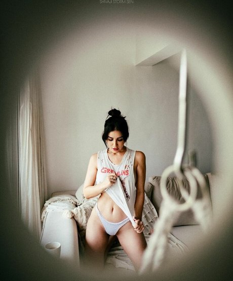 Amyaelaofficial OnlyFansリークヌード写真