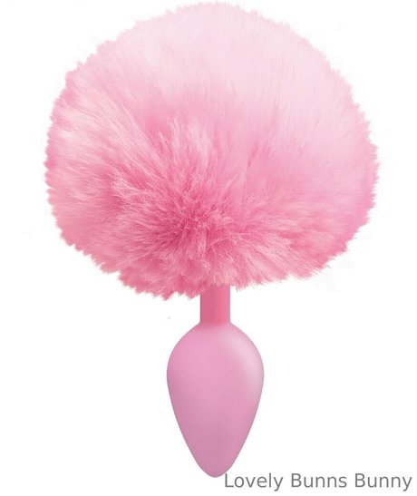 Nahá fotka uniklých OnlyFans od Lovelybunnsbunny