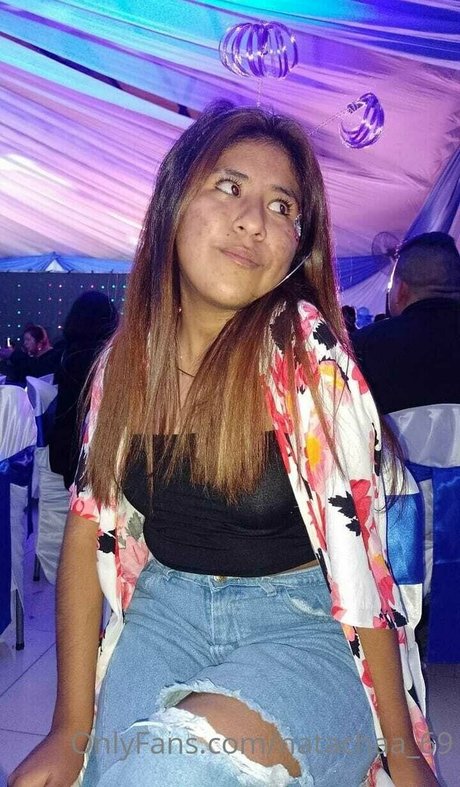 Natachaa69 naked leaks OnlyFans pic