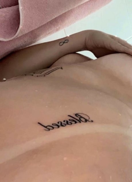 Nahá fotka uniklých OnlyFans od Gabybc