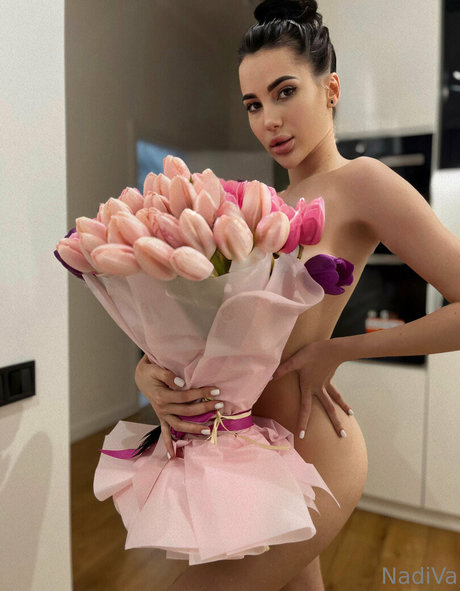 OnlyFans-model Nadinnadi