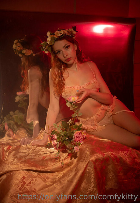 Foto di nudo di fuga di OnlyFans di Meikitty