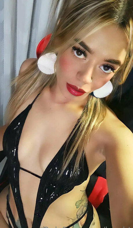 OnlyFans-model Lucybt