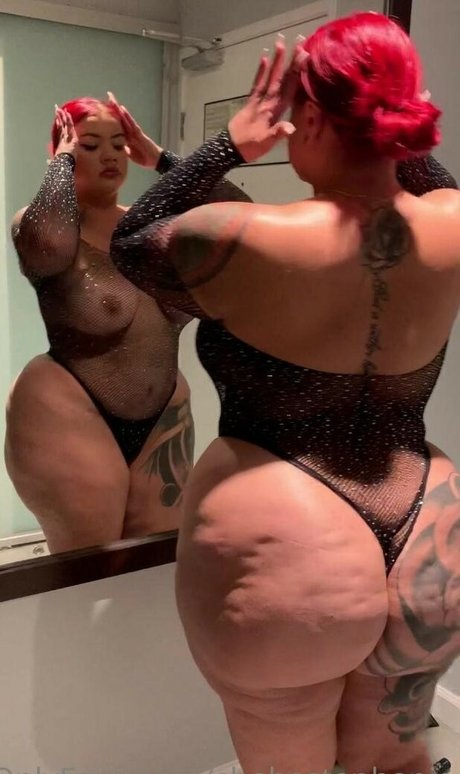 OnlyFans-model Shebestephanie