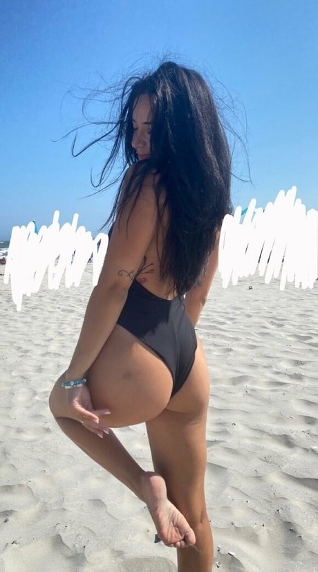 OnlyFans-model Goddessvalentinaaa