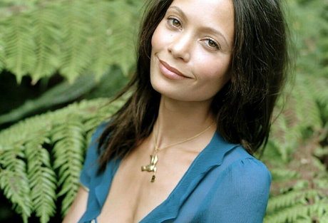 OnlyFans-model Thandieton