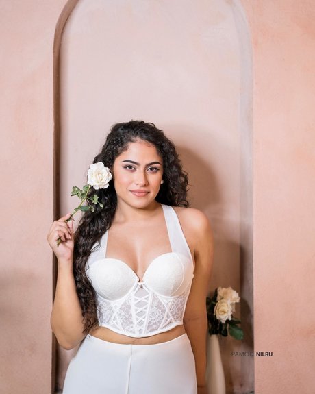 Alasti lekkinud OnlyFans-i pilt Sandani Fernando