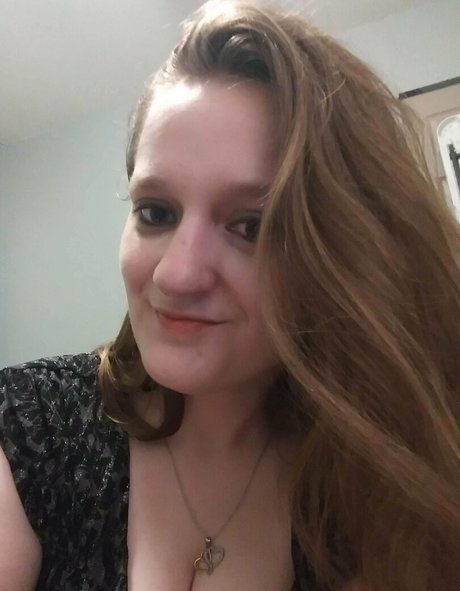 Naken lekkede OnlyFans-bilde av Sexijesi