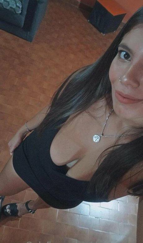 Nahá fotka uniklých OnlyFans od Duulcenina