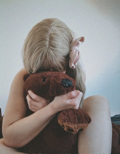 Alasti lekkinud OnlyFans-i pilt Daphnebubblefree