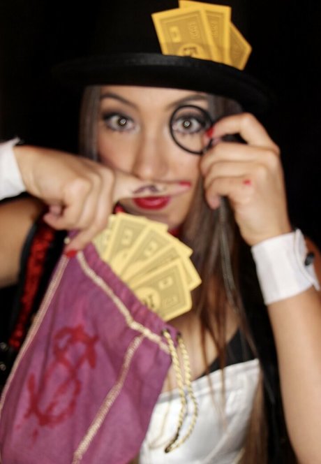 OnlyFans-model Msadventure