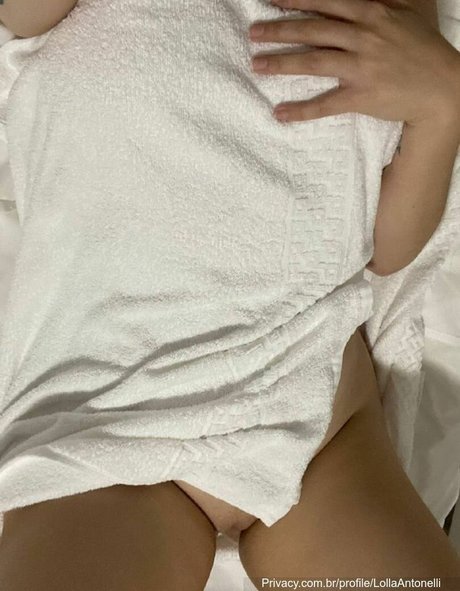 Lolla Antonelli naked leaks OnlyFans pic