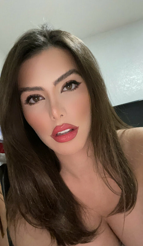 Michelleciotti OnlyFans泄露裸照