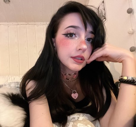 Nahá fotka uniklých OnlyFans od Nananightray