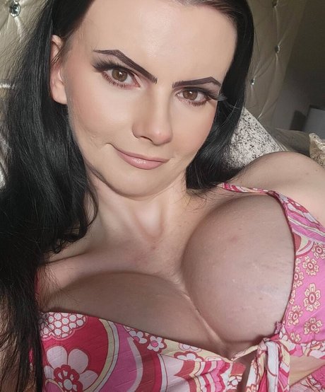 Nacktes geleaktes OnlyFans-Foto von Sabine