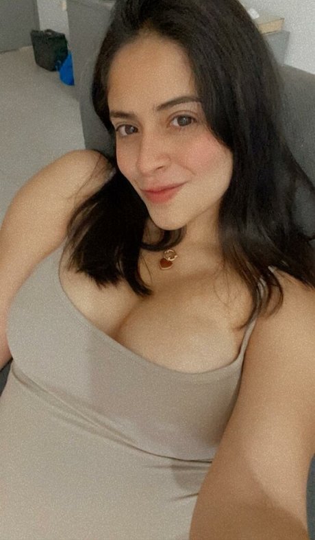 Foto desnuda filtrada de OnlyFans de Totti Mane