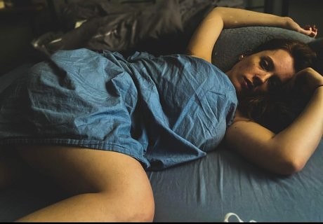 Foto desnuda filtrada de OnlyFans de Ivie Walker