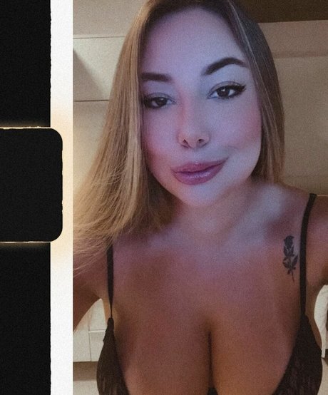 Fefigueiredoo OnlyFansリークヌード写真