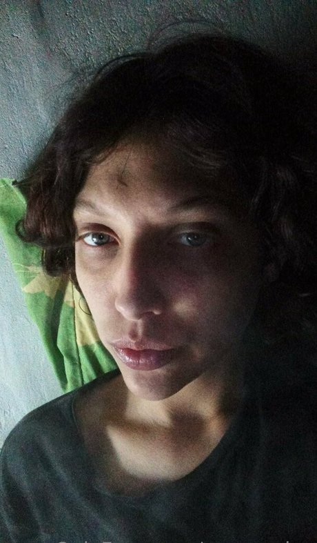 Naken lekkede OnlyFans-bilde av Xamapolax