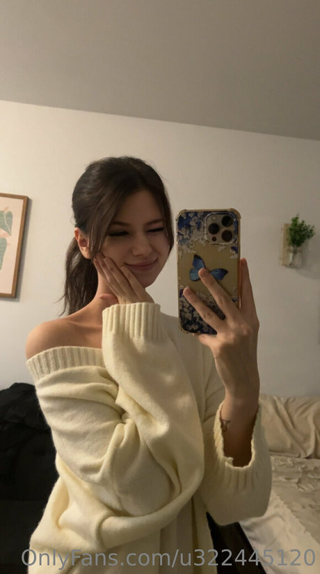 Nicole Kinsley naked leaks OnlyFans pic