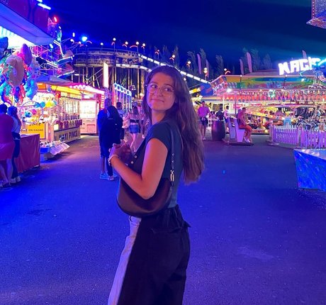 Nina Joy OnlyFans泄露裸照