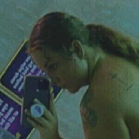 Naken läckt OnlyFans-bild av Matilda37