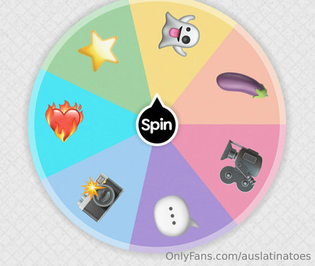 Naken lekkede OnlyFans-bilde av Auslatinatoes