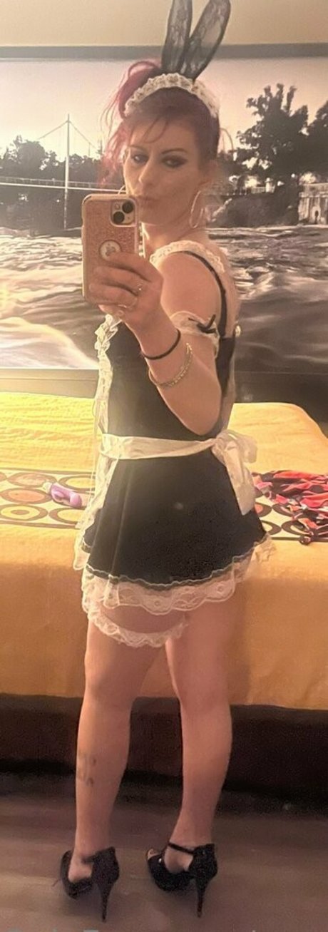 Queenb864 OnlyFansリークヌード写真