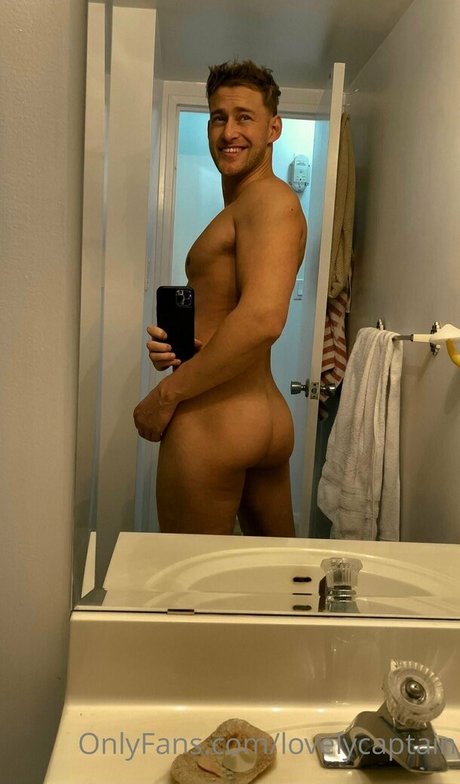 OnlyFans-model Lovelycaptain