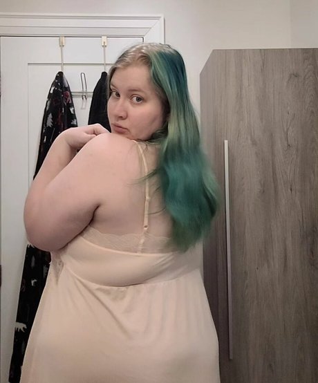 Обнаженная фотография утечки OnlyFans от Coreconundrum