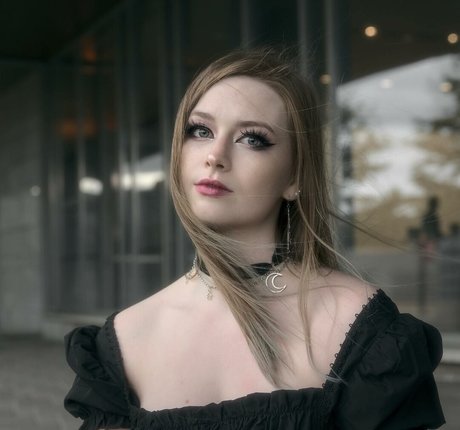 OnlyFans-model Shinobi Shawni