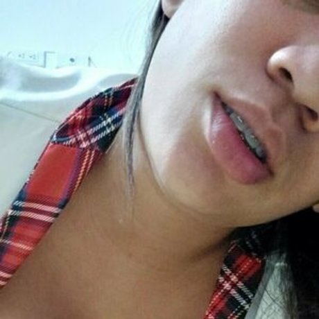 Naken läckt OnlyFans-bild av Sweetcandybigboobs