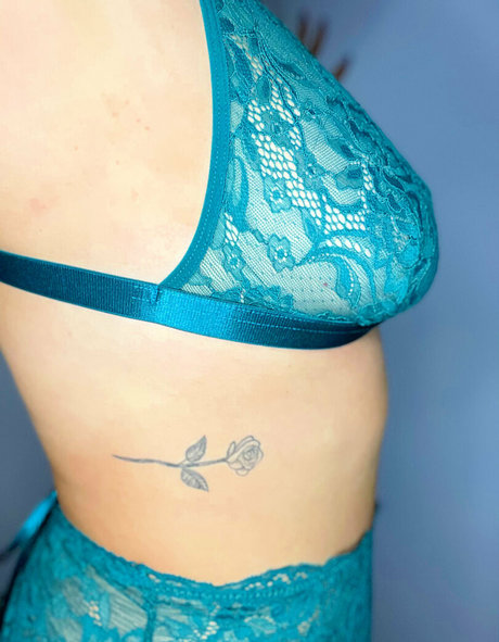 Обнаженная фотография утечки OnlyFans от Brookesbiglife