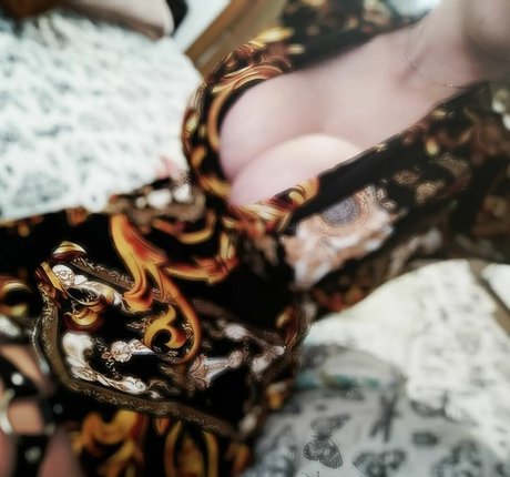 Naken lekkede OnlyFans-bilde av Nerea Silva