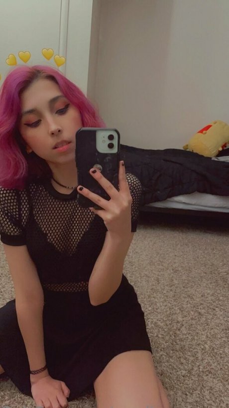 Smolbeansami OnlyFans泄露裸照