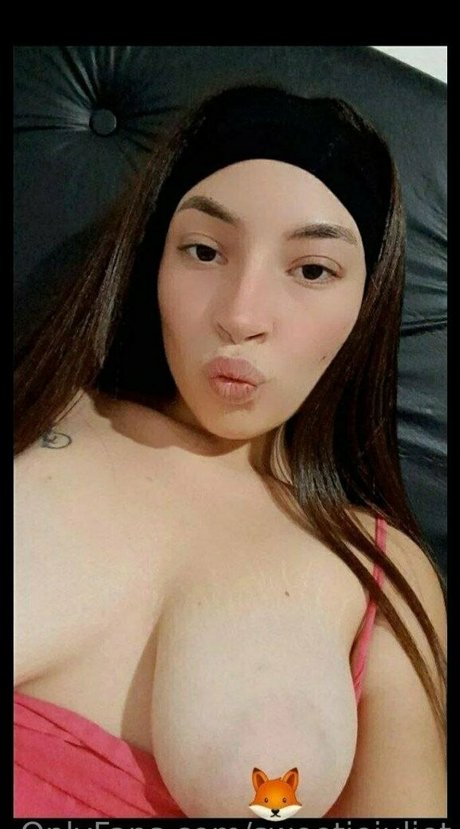 Sweetiejuliet OnlyFansリークヌード写真