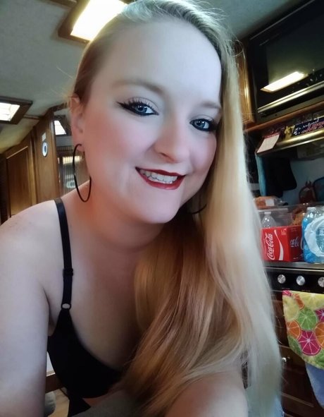 OnlyFans-model Aprilrose1992