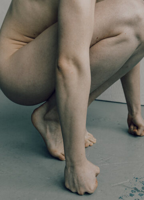 Nahá fotka uniklých OnlyFans od The Mashakata