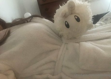 Обнаженная фотография утечки OnlyFans от Mmmsoup