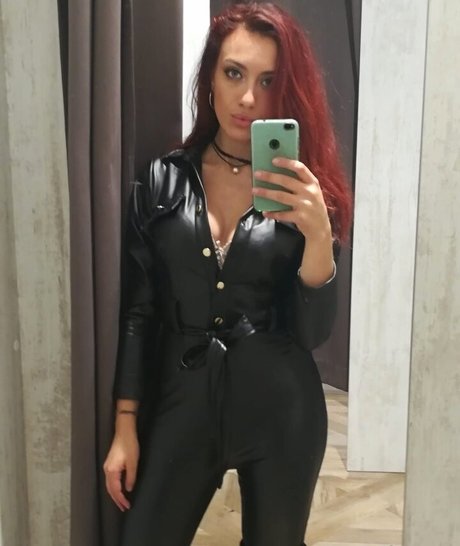 Nahá fotka uniklých OnlyFans od Martina Amoro