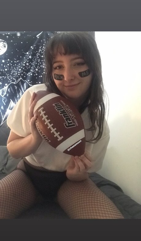 Nahá fotka uniklých OnlyFans od Harlie Sage