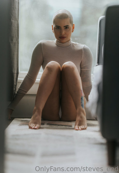 OnlyFans-model Stevesend