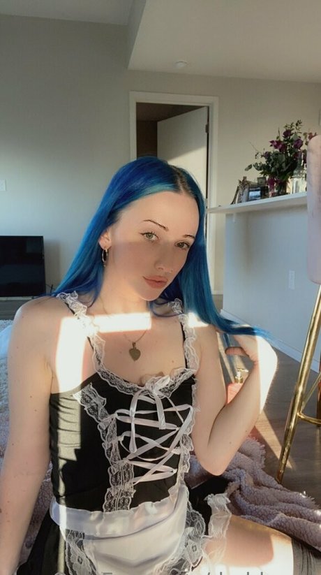 Daddysgrl naked leaks OnlyFans pic