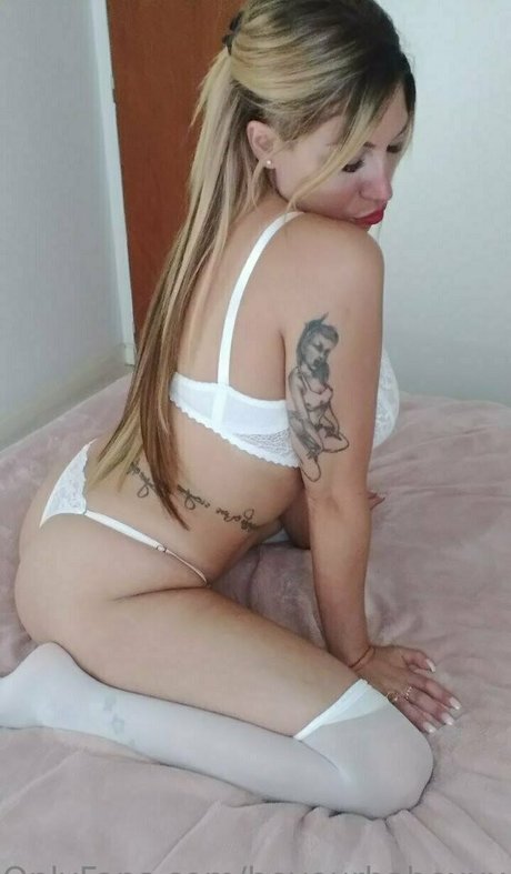 Foto di nudo di fuga di OnlyFans di Evacream