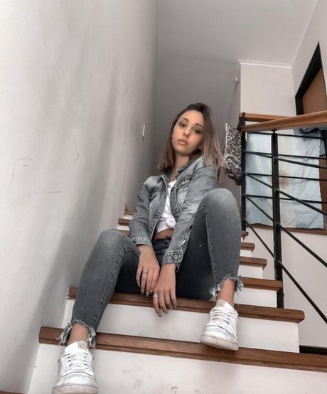 OnlyFans-model Agusdigri