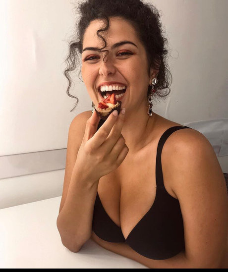 Fabiana Pastorino naked leaks OnlyFans pic