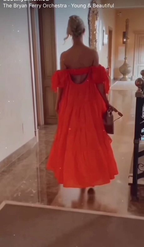 Обнаженная фотография утечки OnlyFans от Daisy Anderson