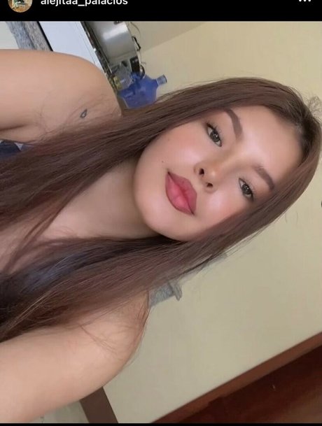 OnlyFans-model Alejandrapalaciosof