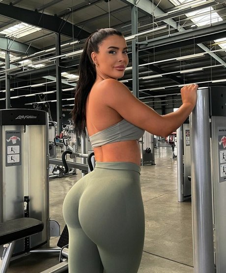 Lisa Del Piero naked leaks OnlyFans pic